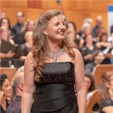 Livia Bertagnolli ist neue italienische Landesmusikschuldirektorin - Foto: LPA