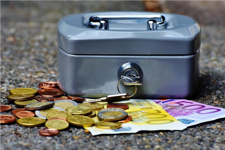 Gesicherte Finanzautonomie: Nun von Fitch bestätigt. Foto www.pixabay.com