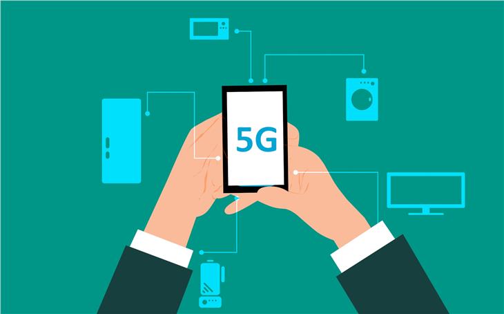 Über die Mobilfunktechnologie 5G können sich Interessierte am 29. Jänner in Bruneck und am 30. Jänner in Meran informieren. (Foto: pixabay.com)
