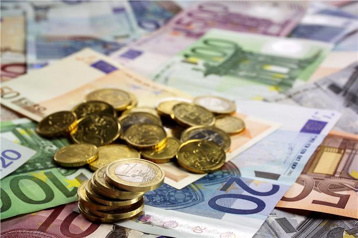 Fast 60 Millionen Euro an Corona-Hilfe für Südtirols Kleinunternehmen hat das Land Südtirol bisher bereitgestellt. (Foto: LPA)