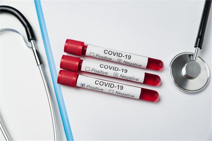 Von bisher 2684 positiv auf das neuartige Coronavirus getesteten Personen gelten bis heute 2291 als geheilt. (Symbolbild: it.freepik.com)