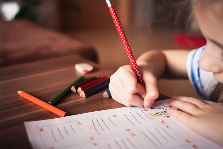 In der Kleinkindbetreuung, in Kindergarten und Schulen wird für die nächste Woche ein Not- und Basisdienst organisiert - die Anmeldungen dazu laufen. (Foto: pixabay)