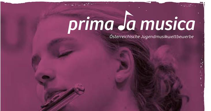 Am Montag ist Auftakt für den Musikwettbewerb "prima la musica 2021"