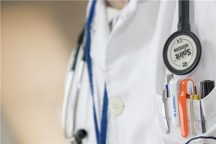 Das Land Südtirol unterstützt Allgemeinmedizinerinnen und -mediziner mit unterschiedlichen Fördermaßnahmen. (Foto: pixabay)