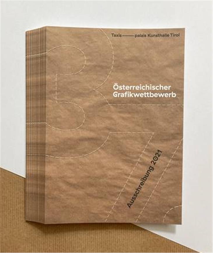 In diesem Jahr wurde der Österreichische Grafikwettbewerb zum 37. Mal ausgeschrieben. Bewerbungen sind bis 7. August möglich.