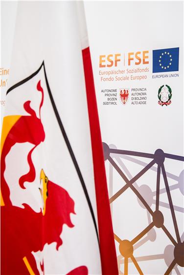 Die Landesregierung hat die ESF-Finanzmittel zur Begleitung Benachteiligter am Arbeitsplatz aufgestockt - Foto: LPA/ohn