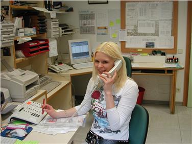 Il nuovo numero del bollettino "Mercato del lavoro news" è incentrato sull'inserimento lavorativo dei diplomati nel mercato del lavoro locale Foto: USP