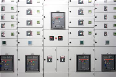 Il datacenter di Informatica Alto Adige: da qui passano i dati digitali dell'amministrazione provinciale (Foto USP)