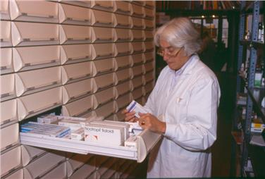 Approvata l'apertura di quattro nuove sedi di farmacia Foto Usp