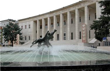 Necessari lavori per 10 milioni nel Palazzo di giustizia di Bolzano Foto Usp