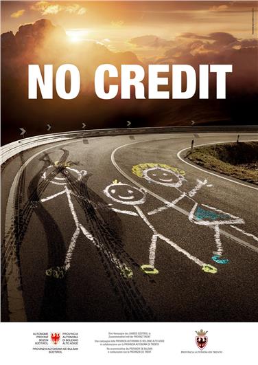 Controlli rafforzati durante il ponte di Ferragosto nell'ambito della campagna No Credit