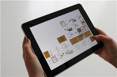 Tra i criteri per la valutazione delle domande vi sono in primo luogo gli investimenti nella cosiddetta trasformazione digitale Foto: LPA/Pixabay