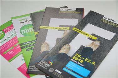 Presentata la settima edizione della Fiera della formazione Futurum