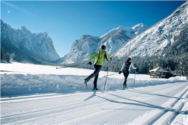 	La pista da fondo a innevamento artificale potrebbe essere usata per eventi collaterali alle Olimpiadi 2026.