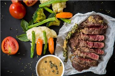 Il progetto pilota europeo intende valorizzare la filiera corta e la sostenibilità alimentare (Foto www.pixabay.com)