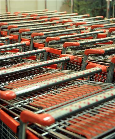 La Provincia di Bolzano chiede la chiusura domenicale dei negozi (Foto www.pixabay.com)