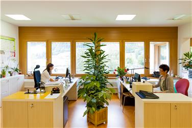 Corso concorso pubblico per 10 segretari scolastici - Foto: USP/Deutsche Bildungsdirektion