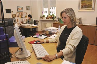 Il nuovo numero del periodico “Mercato del lavoro news”, pubblicato dall’Osservatorio mercato del lavoro tratta il tema “Occupazione e nascite” Foto: USP