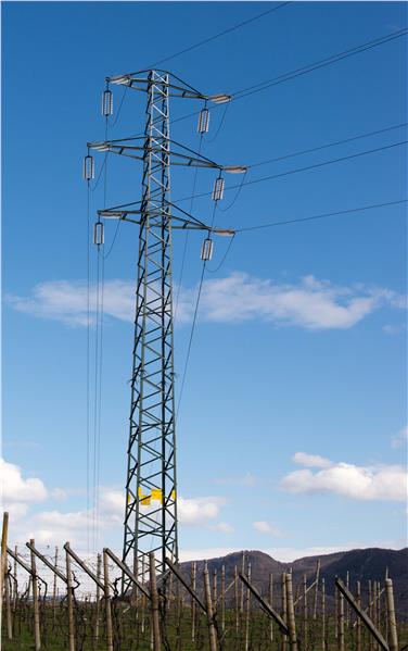 Ripristino di energia dopo un blackout, domenica esercitazione in Alto Adige (Foto USP/ohn)