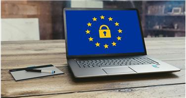 Il nuovo regolamento UE tutela la privacy dei cittadini. Foto: Pixabay