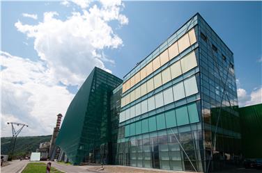 Teleriscaldamento: concessione per il collegamento tra la centrale di Bolzano sud e il termovalorizzatore (Foto USP)