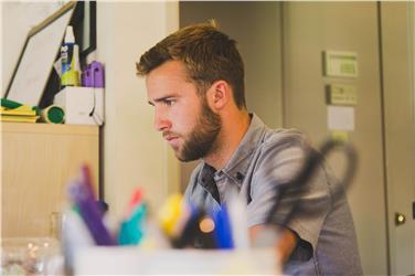 Con la piattaforma digitale saranno creati i presupposti per il front office dove il cittadino presenterà le richieste di autorizzazione in ambito edilizio e paesaggistico - Foto: pixabay