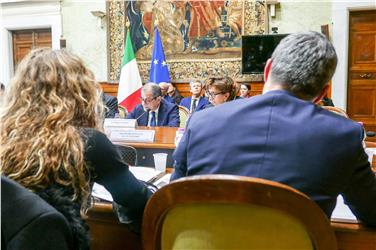 Riunione al Cipe di Roma, via libera per la gestione di A22