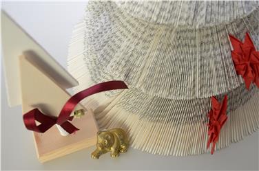 L’11 dicembre, in 2 palazzi provinciali si svolgerà il mercatino di Natale delle associazioni del sociale. Alle ore 10 incontro con la stampa a Palazzo Widman Foto: USP