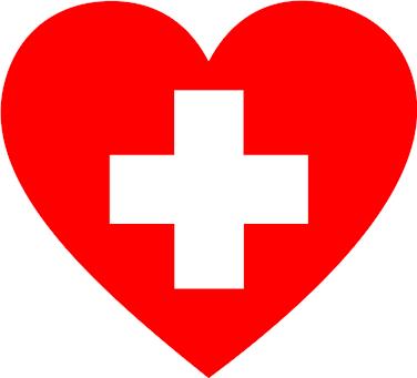 Sovvenzioni della Provincia per il retraining nell'utilizzo dei defibrillatori (Foto www.pixabay.com)