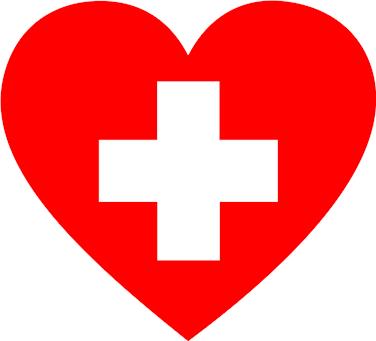 Sovvenzioni della Provincia per il retraining nell'utilizzo dei defibrillatori (Foto www.pixabay.com)