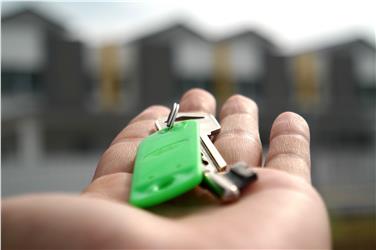 Condizioni più vantaggiose per i cittadini che hanno bisogno di un mutuo per comprare casa (Foto www.pixabay.com)