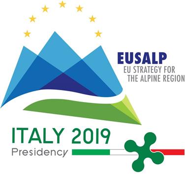 La presidenza di EUSALP nel 2019 passa dal Tirolo alla Lombardia
