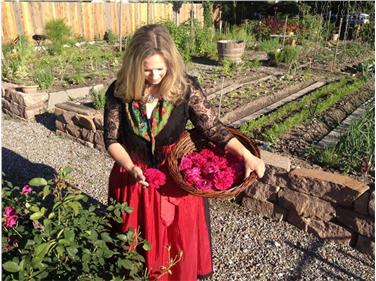 L'edizione 2017 del concorso "Il turismo incontra l'agricoltura" è stata vinta da un progetto dell'Associazione delle Donne contadine sudtirolesi. Foto: USP