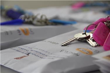 Decise le assegnazioni dei fondi e degli alloggi sociali IPES (Foto USP)