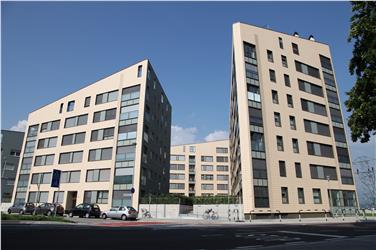 Da maggio 2020 nuovi piani di gestione anticendio per condomini di oltre 4 piani (Foto IPES)