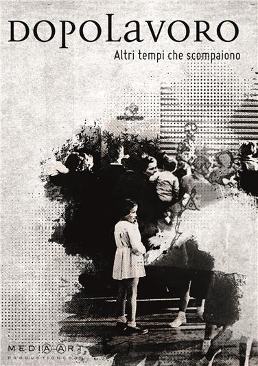 Documentario dedicato alla storia del Dopolavoro a Bolzano Foto Usp