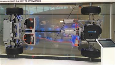 Eventi a Brunico e Vadena sulla mobilità elettrica. Foto:LPA/Angelika Schrott