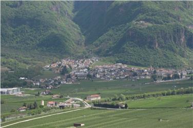 Bronzolo è fra i primi 12 comuni ad essere entrato nel sistema informativo NewPlan