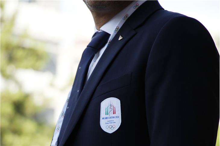 Via libera al disegno di legge per la partecipazione dell'Alto Adige all'organizzazione delle Olimpiadi 2026 (Foto: ASP/Michele Bolognini)