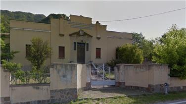 Il poligono a San Maurizio (Foto Comune di Bolzano)