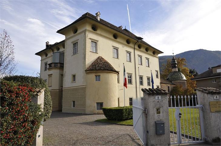 Possibili i tirocini per giuristi al Tar di Bolzano (Foto: ASP)