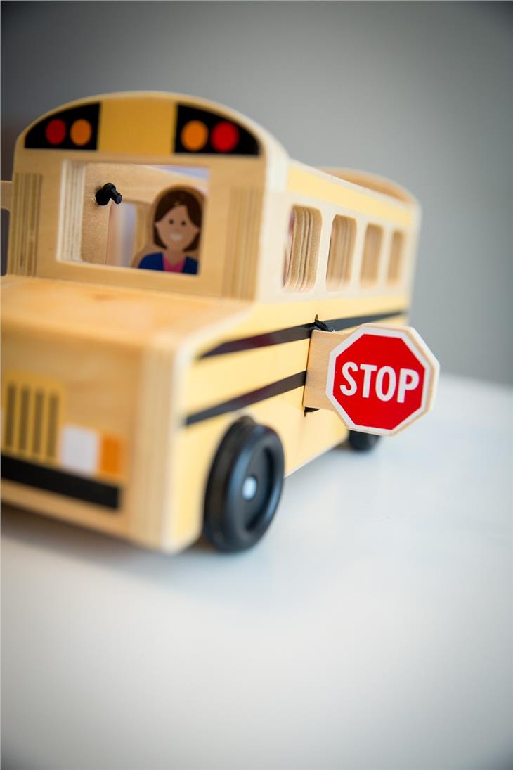 Bando per il trasporto scolari sino al 2023 (Foto: www.pixabay.com)