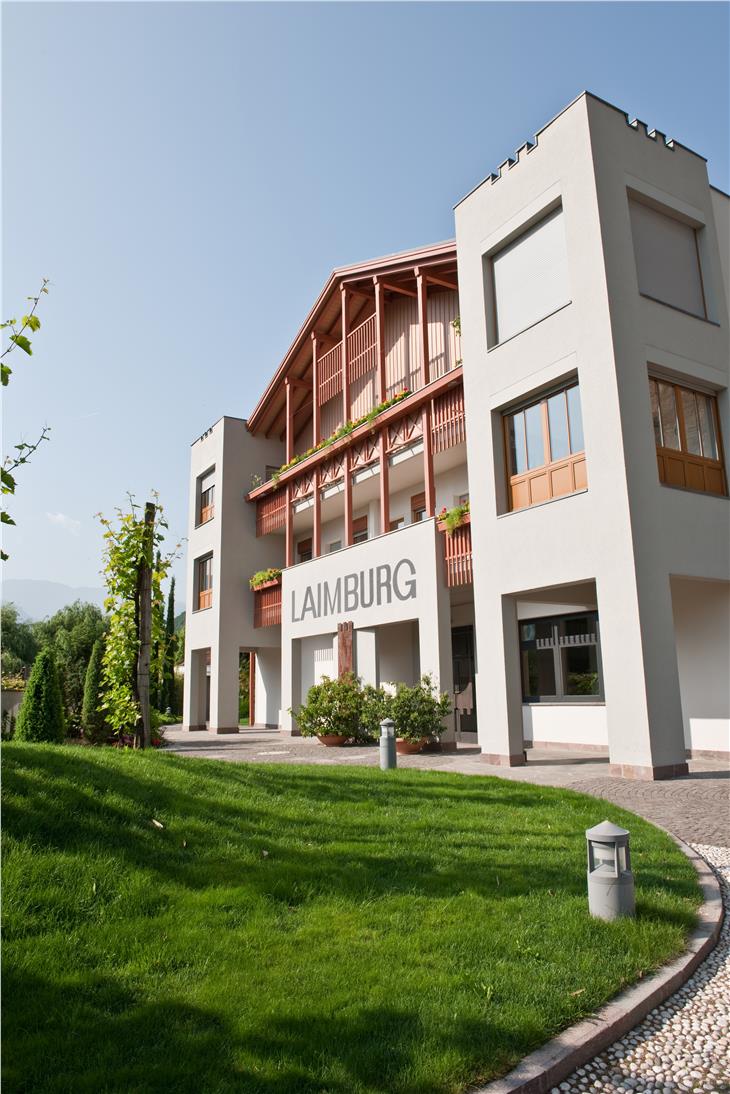 Il Centro di sperimentazione Laimburg cerca un ispettore tecnico (Foto: Laimburg/A. Seppi)