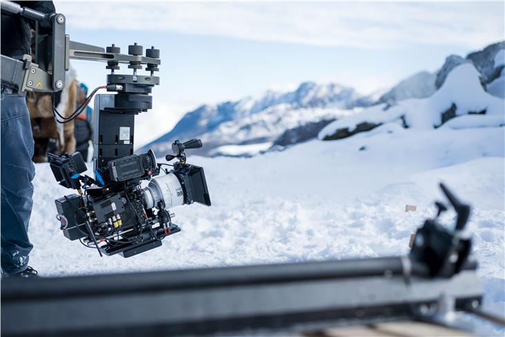 IDM Alto Adige assumerà dal 1° gennaio la competenza anche sul finanziamento delle produzioni cinematografiche e televisive (Foto: IDM)