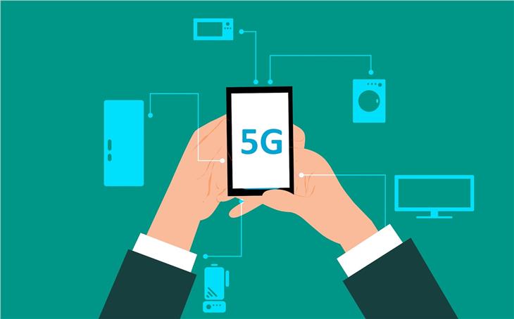 L'Agenzia per l'ambiente organizza 4 serate informative sul tema della tecnologia 5G (Foto: pixabay.com)