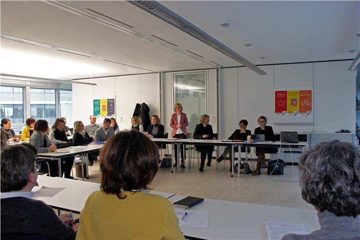 In molti Comuni altoatesini vengono già adottate misure per migliorare la gestione del tempo delle famiglie (Foto: ASP/Carmen Kolmann)