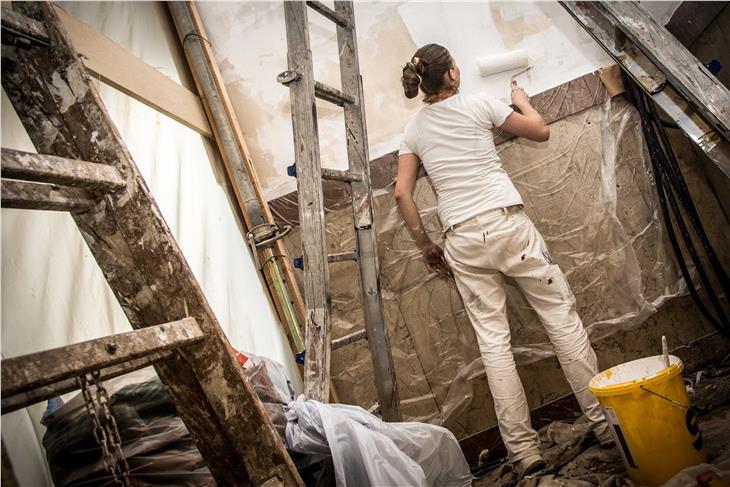 Sei millioni di euro per gli investimenti delle piccole imprese (foto: ASP/ohn)