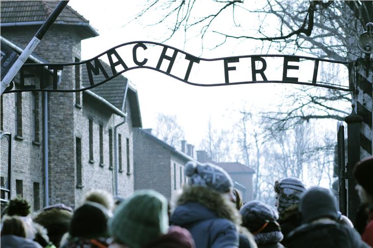 Promemoria Auschwitz è uno dei progetti che vede la collaborazione tra Alto Adige e Trentino (Foto: ASP)