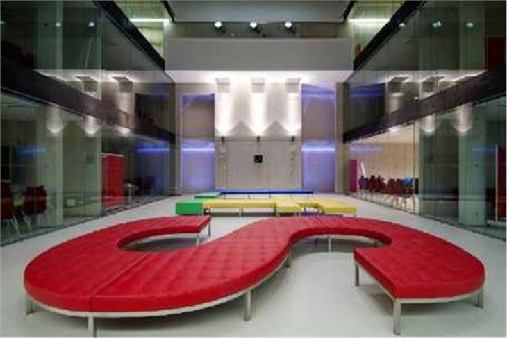 I corsi di formazione per collaboratrici saranno ospitati presso la scuola Hannah Arendti (Foto: ASP)