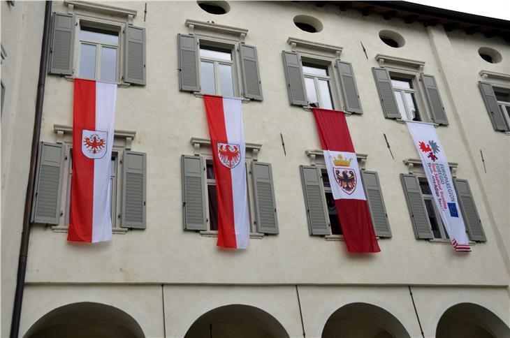 Al via le iscrizioni al premio per giovani ricercatori dell'Egregio (Foto ASP/jw)